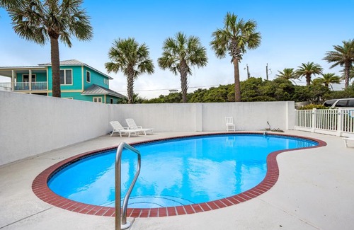 Inlet Beach House | Inlet Beach: Turtle Watch