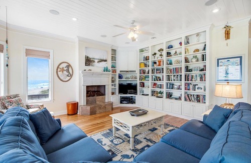 Inlet Beach House | Inlet Beach: Turtle Watch