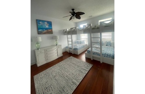 Seacrest House | Inlet Getaway