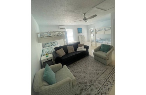 Seacrest House | Inlet Getaway