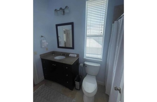 Seacrest House | Inlet Getaway
