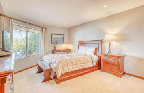 Lincoln City House | Inlet Point