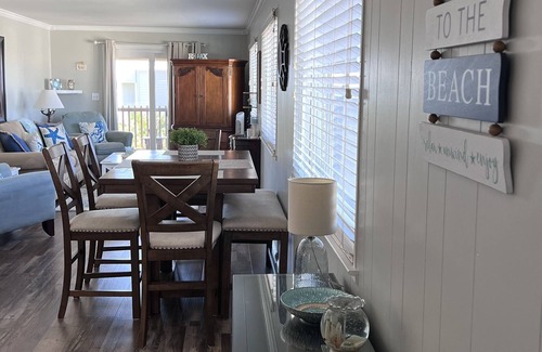 North Myrtle Beach Condo | Inlet Point Villas-Cherry Grove Beach Condo