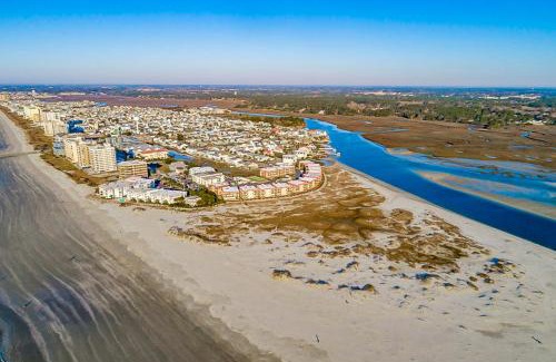 North Myrtle Beach Apartment | Inlet Point Villas 10-D