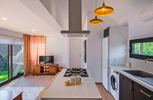 Fethiye Villa | Inlice 2 Bedroom Villa - 3321