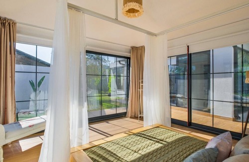 Fethiye Villa | Inlice 2 Bedroom Villa - 3321