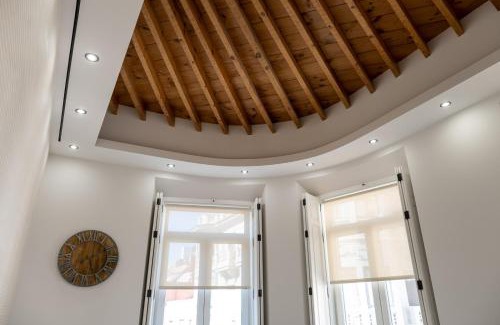 Centro Apartment | INMálaga Santos Suites 2