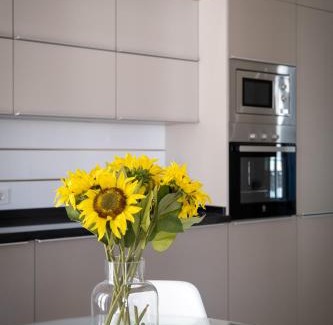 Centro Apartment | INMálaga Santos Suites 2
