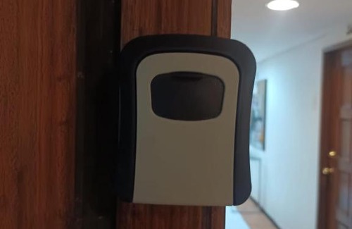 Providencia Apartment | Inmejorable Depto en Providencia