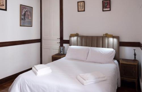 Balvanera House | Inmerso Tango Hotel