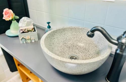 Rheinfelden Apartment | Inmitten des Dorflebens - Rheinfelden-Nollingen