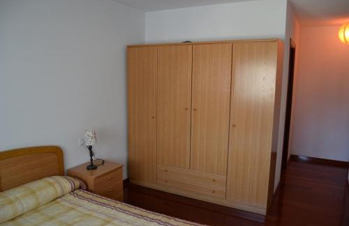 Sarria Apartment | Inmoinsuas Plaza de Galicia 32