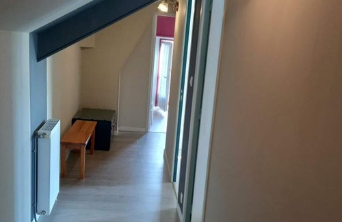 Ecrainville House | Inn Écrainville, 4 bedrooms, 8 people