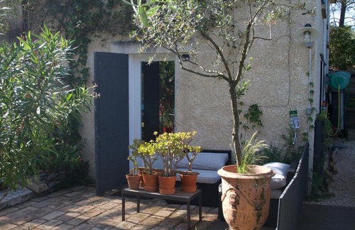 Quartier des Espesses Bed & Breakfast | Inn 4 Bears
