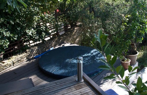 Quartier des Espesses Bed & Breakfast | Inn 4 Bears