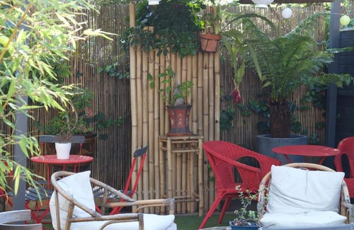 Quartier des Espesses Bed & Breakfast | Inn 4 Bears