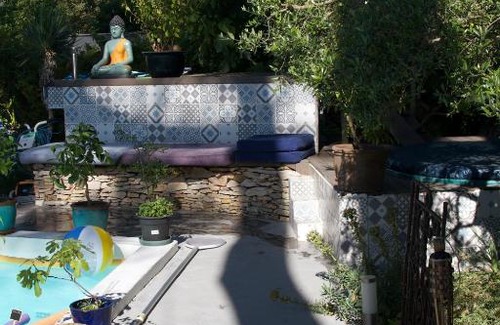 Quartier des Espesses Bed & Breakfast | Inn 4 Bears