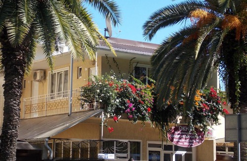 Adler City Centre Hotel | Inn Anzhelika