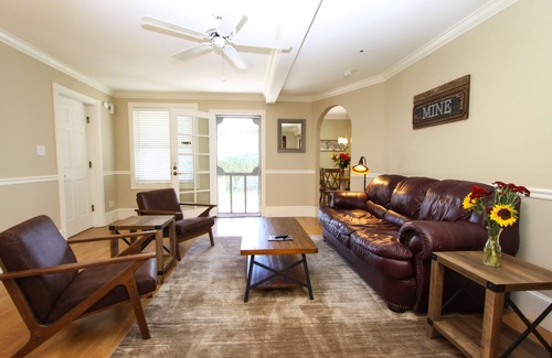 Sutter Creek Bed & Breakfast | Inn at 161
