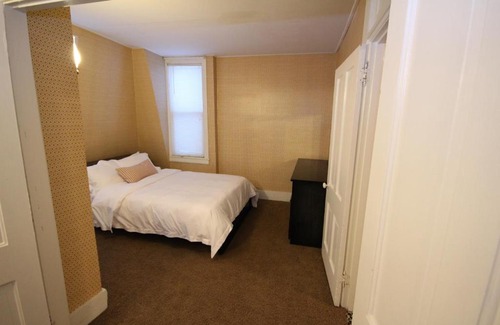 Concordia Bed & Breakfast | Inn at 210