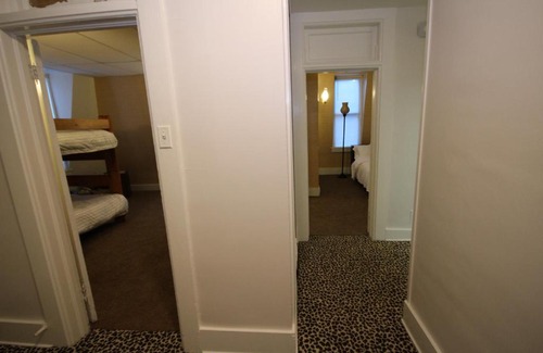 Concordia Bed & Breakfast | Inn at 210