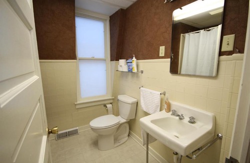Concordia Bed & Breakfast | Inn at 210