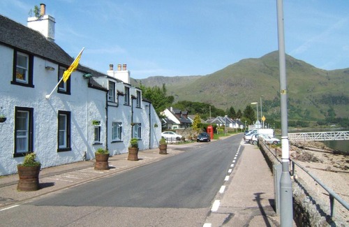 Ardgour Hotel | Inn at Ardgour