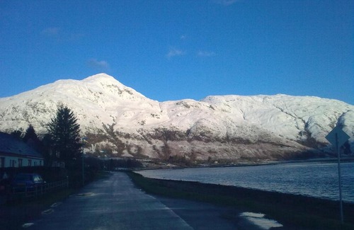 Ardgour Hotel | Inn at Ardgour