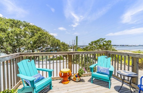 St. Augustine Apartment | Inn at Camachee Harbor