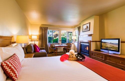 Tolovana Park Hotel | Inn at Cannon Beach