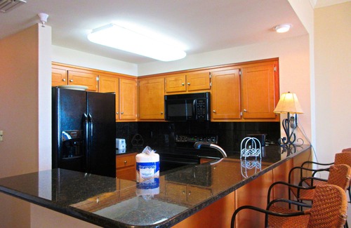 Dauphin Island Condo | Inn at Dauphin Island 210 Family Friendly Condo with Great Views!