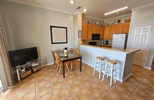 Dauphin Island Condo | Inn at Dauphin Island 408 Incredible Views!