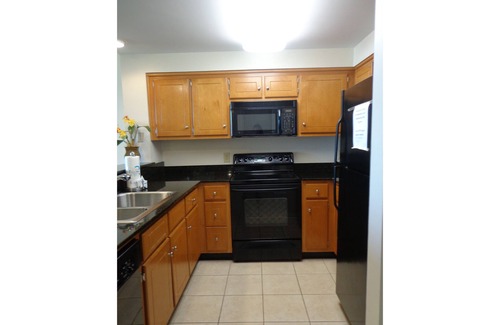 Dauphin Island Condo | Inn at Dauphin Island 211 Beautiful Views!
