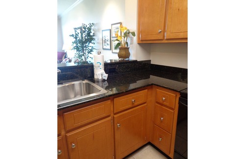 Dauphin Island Condo | Inn at Dauphin Island 211 Beautiful Views!