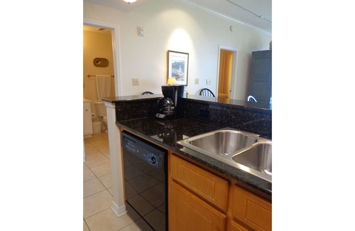 Dauphin Island Condo | Inn at Dauphin Island 211 Beautiful Views!
