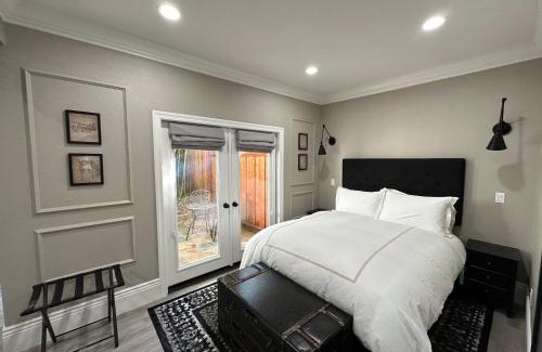 Capitola Hotel | Inn at Depot Hill