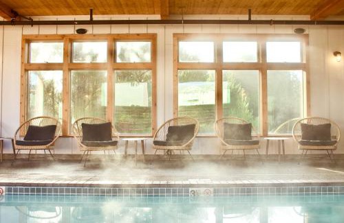 Long Beach Hotel | Inn at Discovery Coast