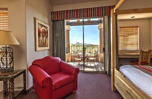 Eagle Mountain Hotel | Inn at Eagle Mountain