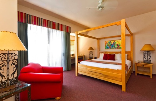 Eagle Mountain Hotel | Inn at Eagle Mountain