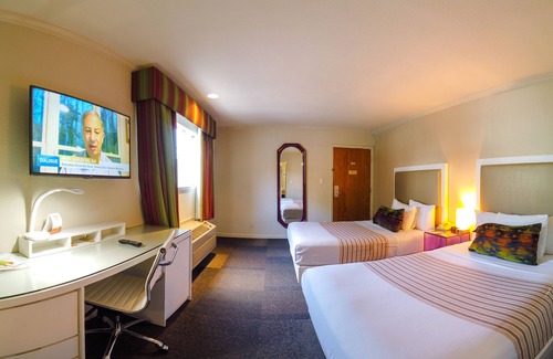 Marina District Hotel | Inn at Golden Gate