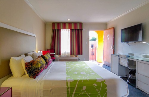 Marina District Hotel | Inn at Golden Gate