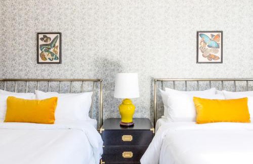 Hayes Valley Hotel | Inn at Gough