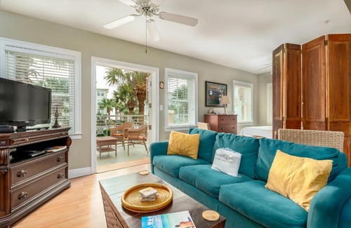Gulf Place Hotel | Inn at Gulf Place