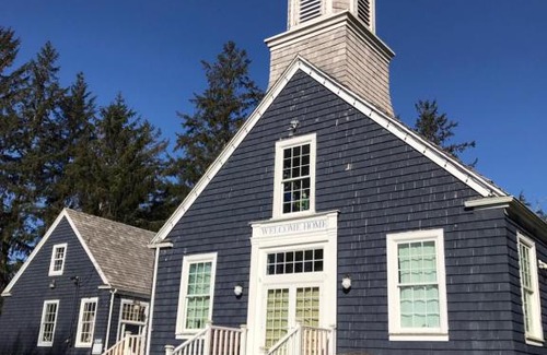 Ilwaco Hotel | Inn at Harbour Village