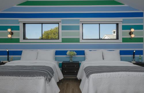 Rock Hall Resort | Inn at Haven Harbour