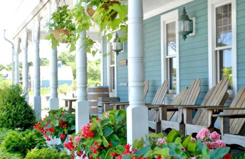 Rock Hall Resort | Inn at Haven Harbour