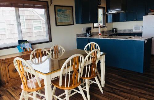 Downtown Cannon Beach Hotel | Inn at Haystack Rock
