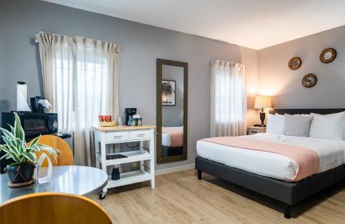 Downtown Cannon Beach Hotel | Inn at Haystack Rock