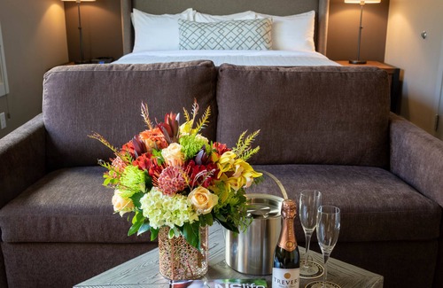 Lynden Hotel | Inn At Lynden