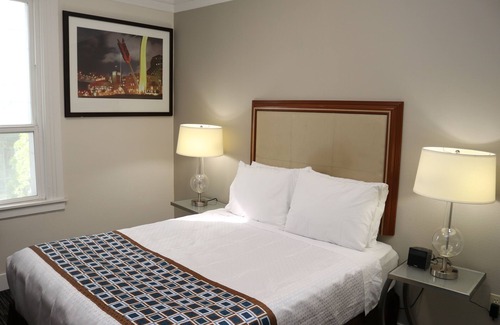 Civic Center Hotel | Inn at Market